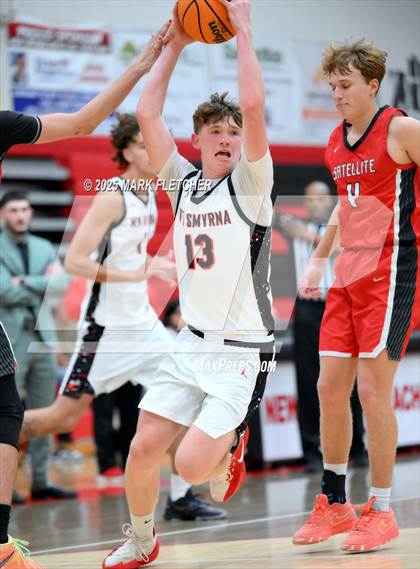 Thumbnail 3 in Satellite @ New Smyrna Beach photogallery.