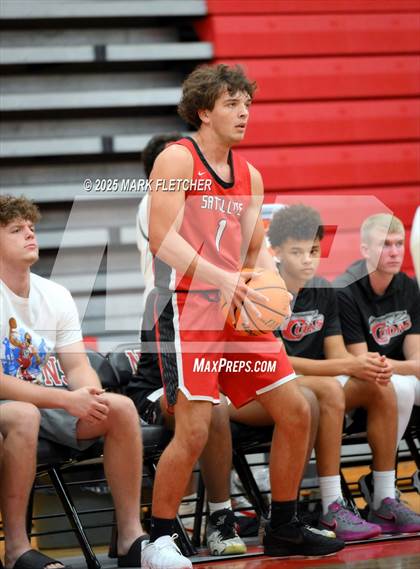 Thumbnail 2 in Satellite @ New Smyrna Beach photogallery.