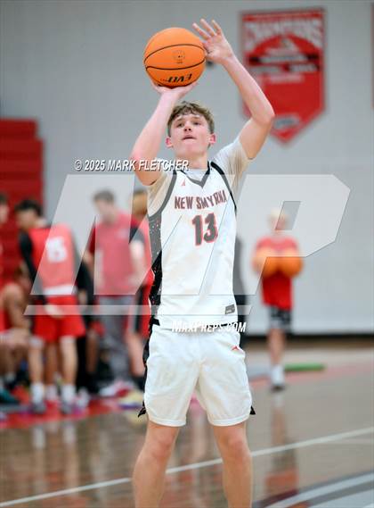 Thumbnail 2 in Satellite @ New Smyrna Beach photogallery.