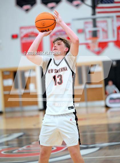 Thumbnail 3 in Satellite @ New Smyrna Beach photogallery.