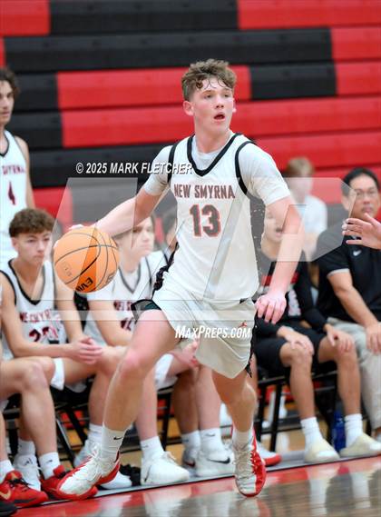 Thumbnail 1 in Satellite @ New Smyrna Beach photogallery.