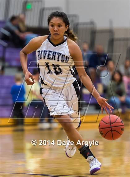 Thumbnail 1 in Roy @ Riverton photogallery.