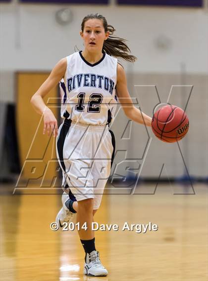 Thumbnail 1 in Roy @ Riverton photogallery.