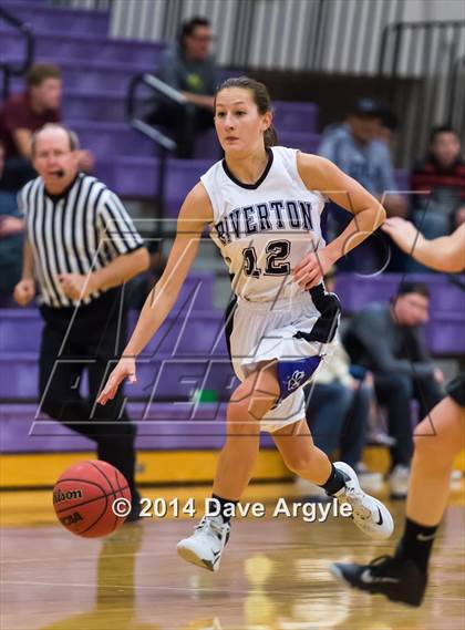 Thumbnail 3 in Roy @ Riverton photogallery.