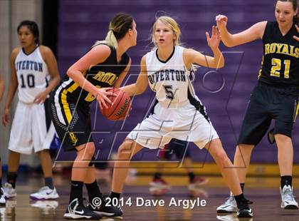 Thumbnail 2 in Roy @ Riverton photogallery.