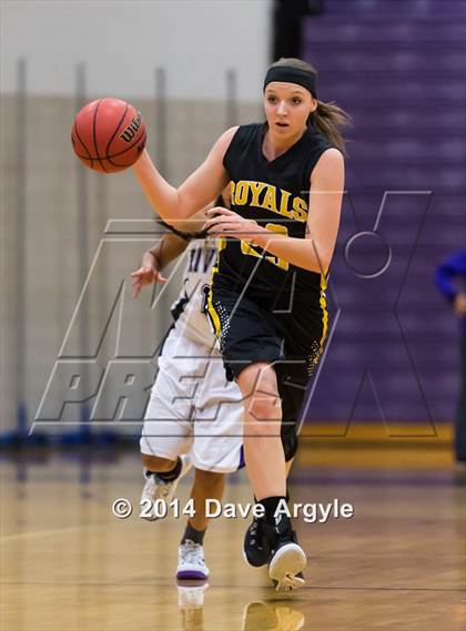 Thumbnail 2 in Roy @ Riverton photogallery.
