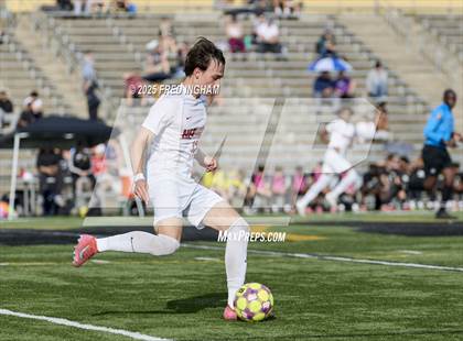 Thumbnail 2 in Herndon @ Westfield (VHSL Class 6 Region D Regional Semifinal) photogallery.