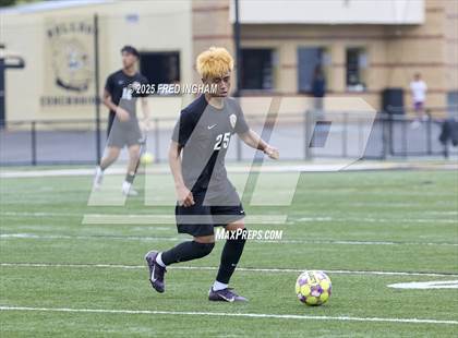 Thumbnail 1 in Herndon @ Westfield (VHSL Class 6 Region D Regional Semifinal) photogallery.
