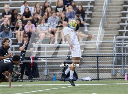 Thumbnail 2 in Herndon @ Westfield (VHSL Class 6 Region D Regional Semifinal) photogallery.