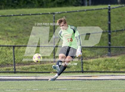 Thumbnail 1 in Herndon @ Westfield (VHSL Class 6 Region D Regional Semifinal) photogallery.