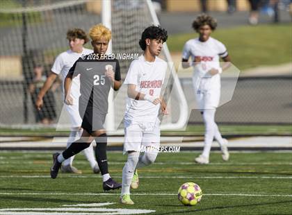 Thumbnail 3 in Herndon @ Westfield (VHSL Class 6 Region D Regional Semifinal) photogallery.