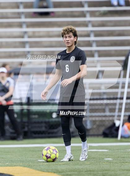 Thumbnail 1 in Herndon @ Westfield (VHSL Class 6 Region D Regional Semifinal) photogallery.