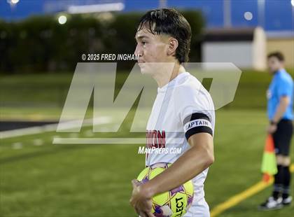 Thumbnail 1 in Herndon @ Westfield (VHSL Class 6 Region D Regional Semifinal) photogallery.