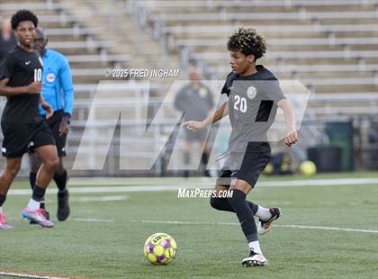 Thumbnail 1 in Herndon @ Westfield (VHSL Class 6 Region D Regional Semifinal) photogallery.
