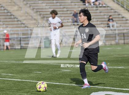 Thumbnail 2 in Herndon @ Westfield (VHSL Class 6 Region D Regional Semifinal) photogallery.