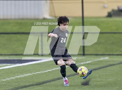 Thumbnail 3 in Herndon @ Westfield (VHSL Class 6 Region D Regional Semifinal) photogallery.