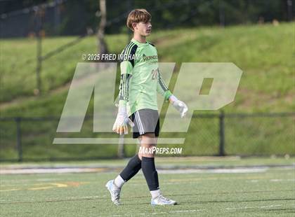 Thumbnail 3 in Herndon @ Westfield (VHSL Class 6 Region D Regional Semifinal) photogallery.