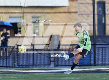 Thumbnail 3 in Herndon @ Westfield (VHSL Class 6 Region D Regional Semifinal) photogallery.