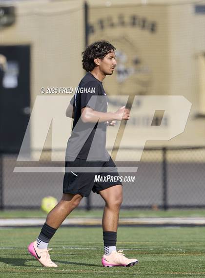 Thumbnail 1 in Herndon @ Westfield (VHSL Class 6 Region D Regional Semifinal) photogallery.