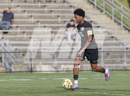 Thumbnail 3 in Herndon @ Westfield (VHSL Class 6 Region D Regional Semifinal) photogallery.
