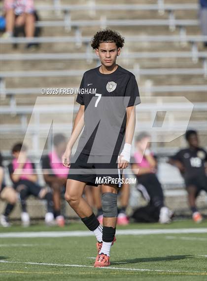 Thumbnail 2 in Herndon @ Westfield (VHSL Class 6 Region D Regional Semifinal) photogallery.