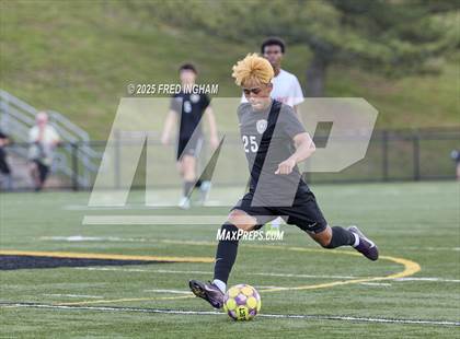 Thumbnail 1 in Herndon @ Westfield (VHSL Class 6 Region D Regional Semifinal) photogallery.