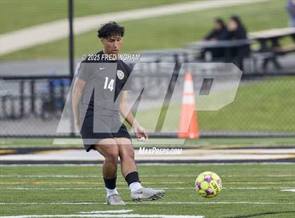 Thumbnail 1 in Herndon @ Westfield (VHSL Class 6 Region D Regional Semifinal) photogallery.