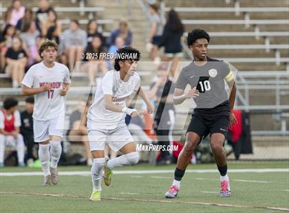 Thumbnail 3 in Herndon @ Westfield (VHSL Class 6 Region D Regional Semifinal) photogallery.