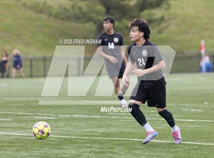 Thumbnail 2 in Herndon @ Westfield (VHSL Class 6 Region D Regional Semifinal) photogallery.