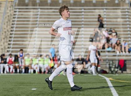Thumbnail 3 in Herndon @ Westfield (VHSL Class 6 Region D Regional Semifinal) photogallery.