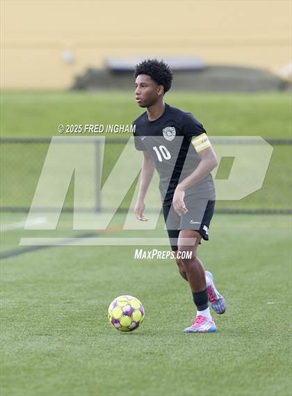 Thumbnail 2 in Herndon @ Westfield (VHSL Class 6 Region D Regional Semifinal) photogallery.