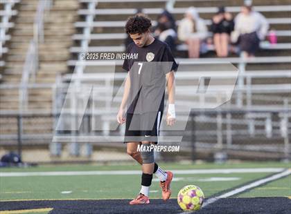 Thumbnail 1 in Herndon @ Westfield (VHSL Class 6 Region D Regional Semifinal) photogallery.