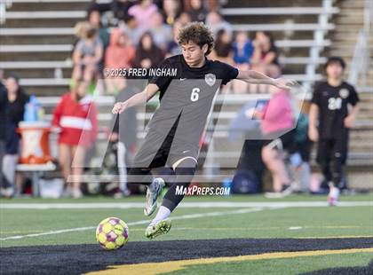 Thumbnail 2 in Herndon @ Westfield (VHSL Class 6 Region D Regional Semifinal) photogallery.