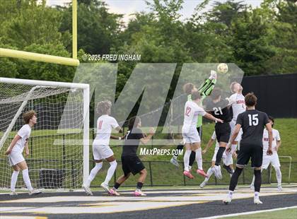 Thumbnail 2 in Herndon @ Westfield (VHSL Class 6 Region D Regional Semifinal) photogallery.