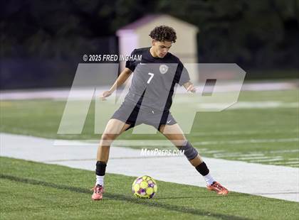 Thumbnail 2 in Herndon @ Westfield (VHSL Class 6 Region D Regional Semifinal) photogallery.