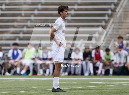 Thumbnail 1 in Herndon @ Westfield (VHSL Class 6 Region D Regional Semifinal) photogallery.