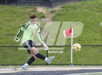 Thumbnail 3 in Herndon @ Westfield (VHSL Class 6 Region D Regional Semifinal) photogallery.