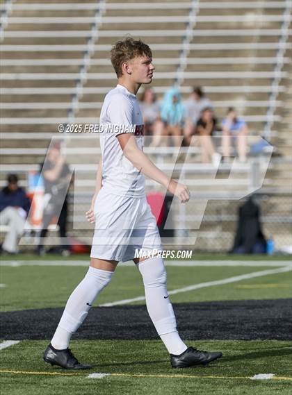 Thumbnail 2 in Herndon @ Westfield (VHSL Class 6 Region D Regional Semifinal) photogallery.