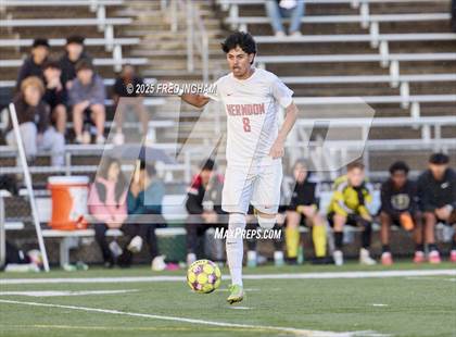 Thumbnail 1 in Herndon @ Westfield (VHSL Class 6 Region D Regional Semifinal) photogallery.