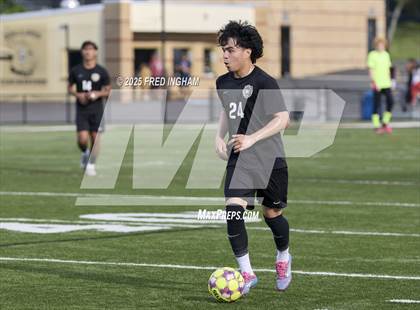 Thumbnail 3 in Herndon @ Westfield (VHSL Class 6 Region D Regional Semifinal) photogallery.