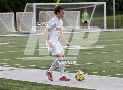 Thumbnail 2 in Herndon @ Westfield (VHSL Class 6 Region D Regional Semifinal) photogallery.