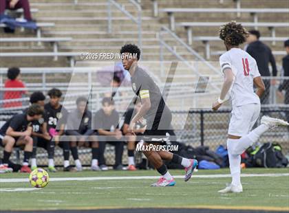 Thumbnail 2 in Herndon @ Westfield (VHSL Class 6 Region D Regional Semifinal) photogallery.