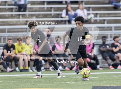 Thumbnail 3 in Herndon @ Westfield (VHSL Class 6 Region D Regional Semifinal) photogallery.
