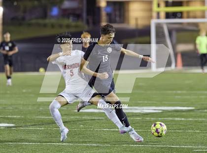 Thumbnail 1 in Herndon @ Westfield (VHSL Class 6 Region D Regional Semifinal) photogallery.
