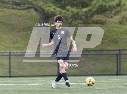Thumbnail 3 in Herndon @ Westfield (VHSL Class 6 Region D Regional Semifinal) photogallery.
