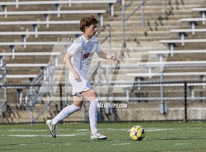 Thumbnail 2 in Herndon @ Westfield (VHSL Class 6 Region D Regional Semifinal) photogallery.