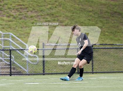 Thumbnail 2 in Herndon @ Westfield (VHSL Class 6 Region D Regional Semifinal) photogallery.