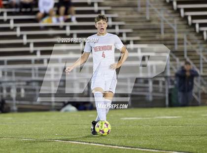 Thumbnail 3 in Herndon @ Westfield (VHSL Class 6 Region D Regional Semifinal) photogallery.
