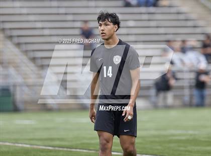 Thumbnail 2 in Herndon @ Westfield (VHSL Class 6 Region D Regional Semifinal) photogallery.