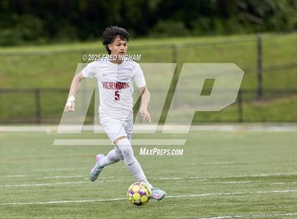 Thumbnail 3 in Herndon @ Westfield (VHSL Class 6 Region D Regional Semifinal) photogallery.